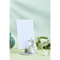 Dottir - Sweet Stories Hare - Gr�n