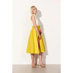 Hunkn - Kjole - Dove dress