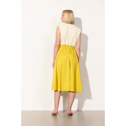 Hunkn - Kjole - Dove dress