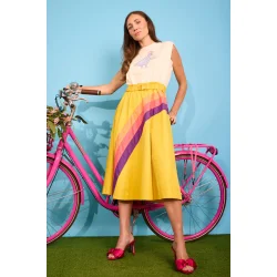 Hunkn - Kjole - Dove dress