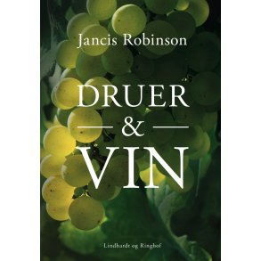 New Mags - Bog - Druer og Vin