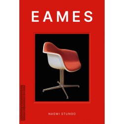 New Mags - Bog - Design Monograph Eames