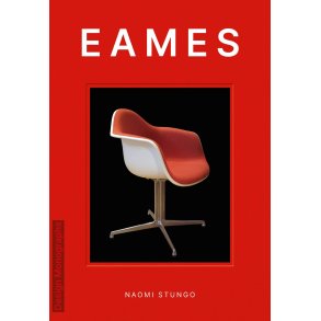 New Mags - Bog - Design Monograph Eames
