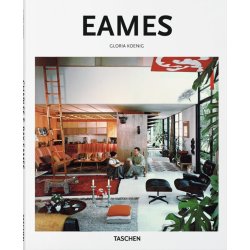 New Mags - Bog - Eames - Basic Arts Series