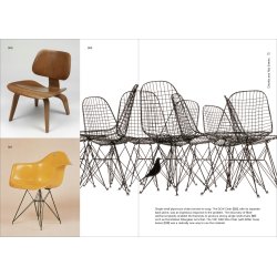 New Mags - Bog - Design Monograph Eames