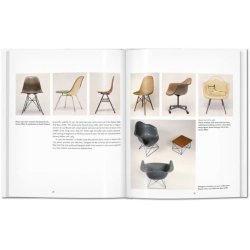 New Mags - Bog - Eames - Basic Arts Series