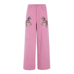 Hunk�n - Bukser Electra - Pink