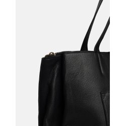 Re:Designed - Taske Eliana - Black/Black