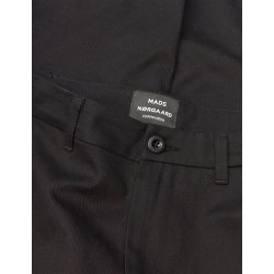 Mads Nrgaard - Bukser Elias - Black