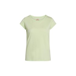 Mads Nrgaard - T-Shirt Organic Favorite Teasy Tee - Elm