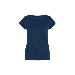  Mads Nrgaard - T-shirt - Organic Favorite Teasy tee - Estate Blue