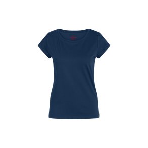  Mads Nrgaard - T-shirt - Organic Favorite Teasy tee - Estate Blue