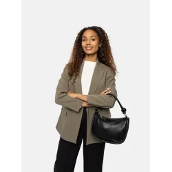 Re:Designed - Ezra Big - Black