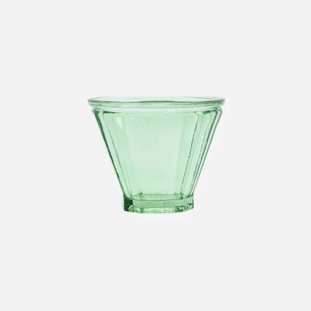 House Doctor - Fyrfadsstage Fren - Grn