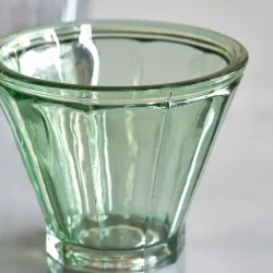 House Doctor - Fyrfadsstage Fren - Grn