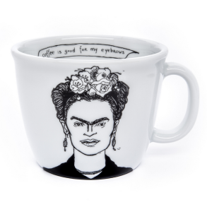 Polona Polona - Kop - Frida Kahlo