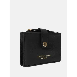 Re:Designed - Pung Fanny - Burned Tan &amp; Black