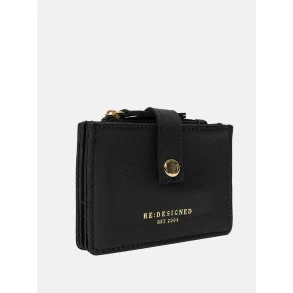 Re:Designed - Pung Fanny - Burned Tan & Black