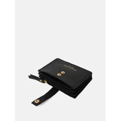 Re:Designed - Pung Fanny - Burned Tan &amp; Black