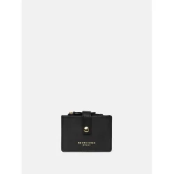 Re:Designed - Pung Fanny - Burned Tan &amp; Black