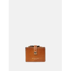 Re:Designed - Pung Fanny - Burned Tan &amp; Black