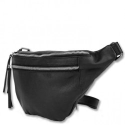 Re:Designed - Bumbag Faust Urban - Black