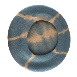 By Str - Beret Filina - Batik bl