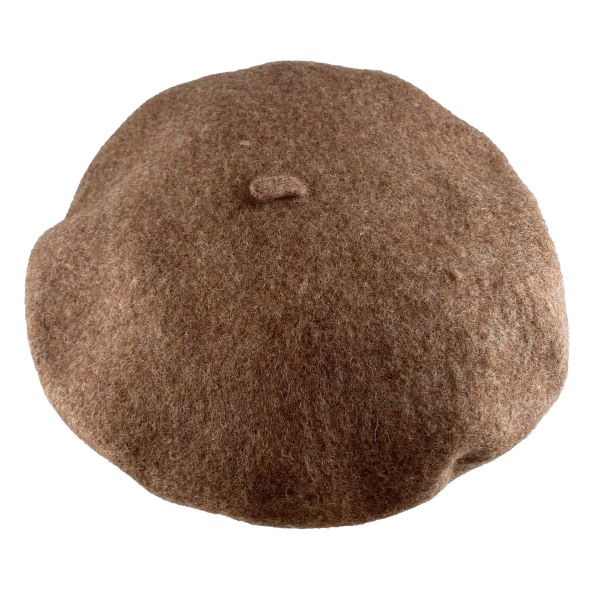 By Str - Beret Filina - Brun