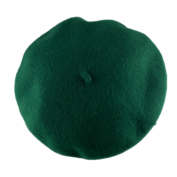 By Str - Beret Filina - Grn