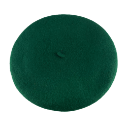 By Str - Beret Filina - Grn