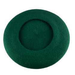 By Str - Beret Filina - Grn