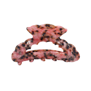 By Str - Hrklemme - Feline Pink Leo Mix