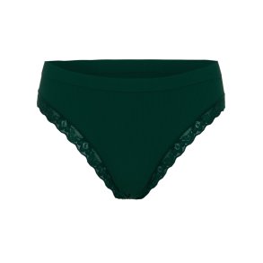 Tim & Simonsen - Trusser - Feline Grn