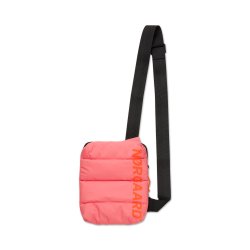 Mads Nrgaard - Taske - Recycle Fendor Crossbody Bag - Shell Pink