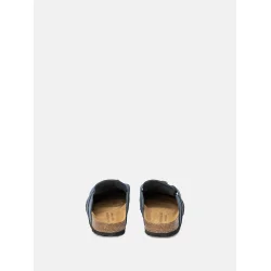 Re:designed - Sandaler Fenia Nubuck - Denim Blue 