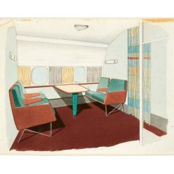 New mags - Bog - Watercolors by Finn Juhl