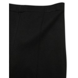 Mads Nrgaard - Bukser - Flex Twill Pirla Pants - Black