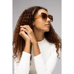 Re:Designed - Solbriller Flora - Amber