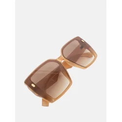 Re:Designed - Solbriller Flora - Amber