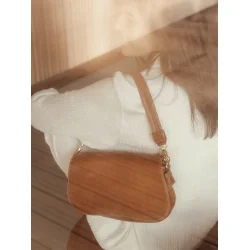 Re:Designed - Taske Florri - Walnut