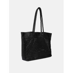 Redesigned - Taske - Freya Black