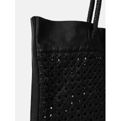 Redesigned - Taske - Freya Black