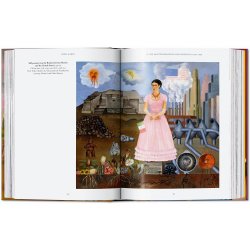 New Mags - Bog - Frida Kahlo 40th Edt.