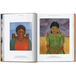 New Mags - Bog - Frida Kahlo 40th Edt.