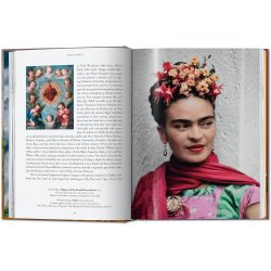 New Mags - Bog - Frida Kahlo 40th Edt.