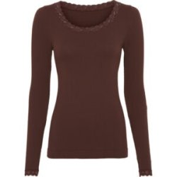 Tim &amp; Simonsen - Rib Long Sleeve Linea 