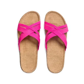 Shangies - Sandal - Pink Posh