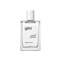 Gitti - Neglelakfjerner 50 ml