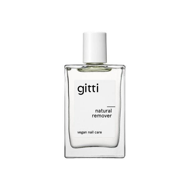 Gitti - Neglelakfjerner 50 ml