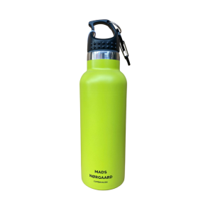 Mads Nrgaard - Vandflaske - Gefell Waterbottle - Evening Primrose